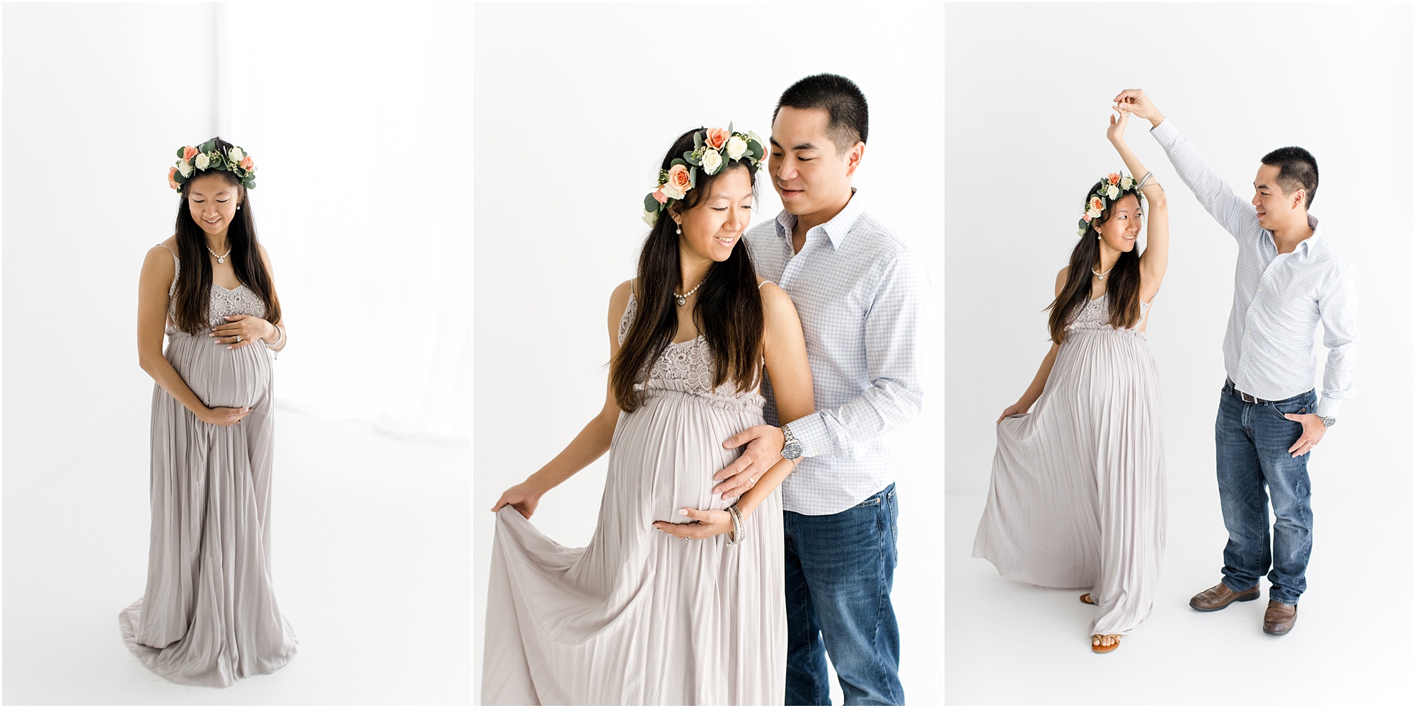 Houston Maternity photos