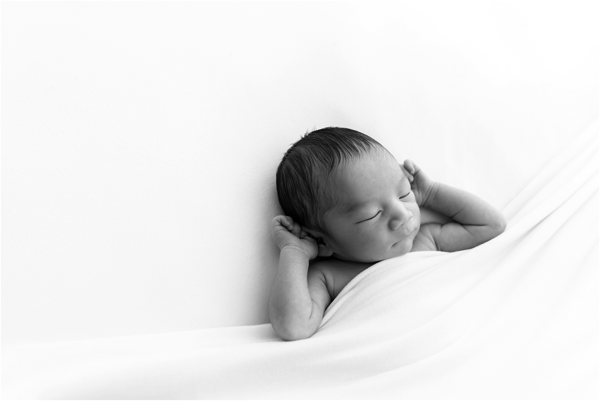 houston Newborn photos