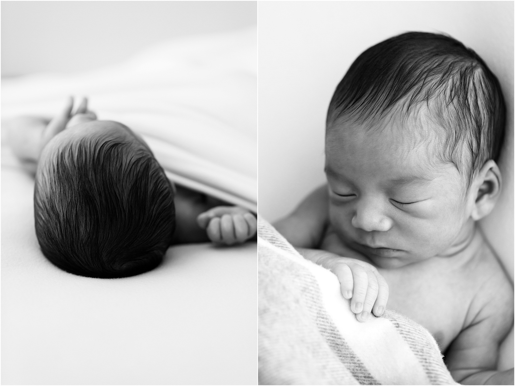 houston Newborn photos