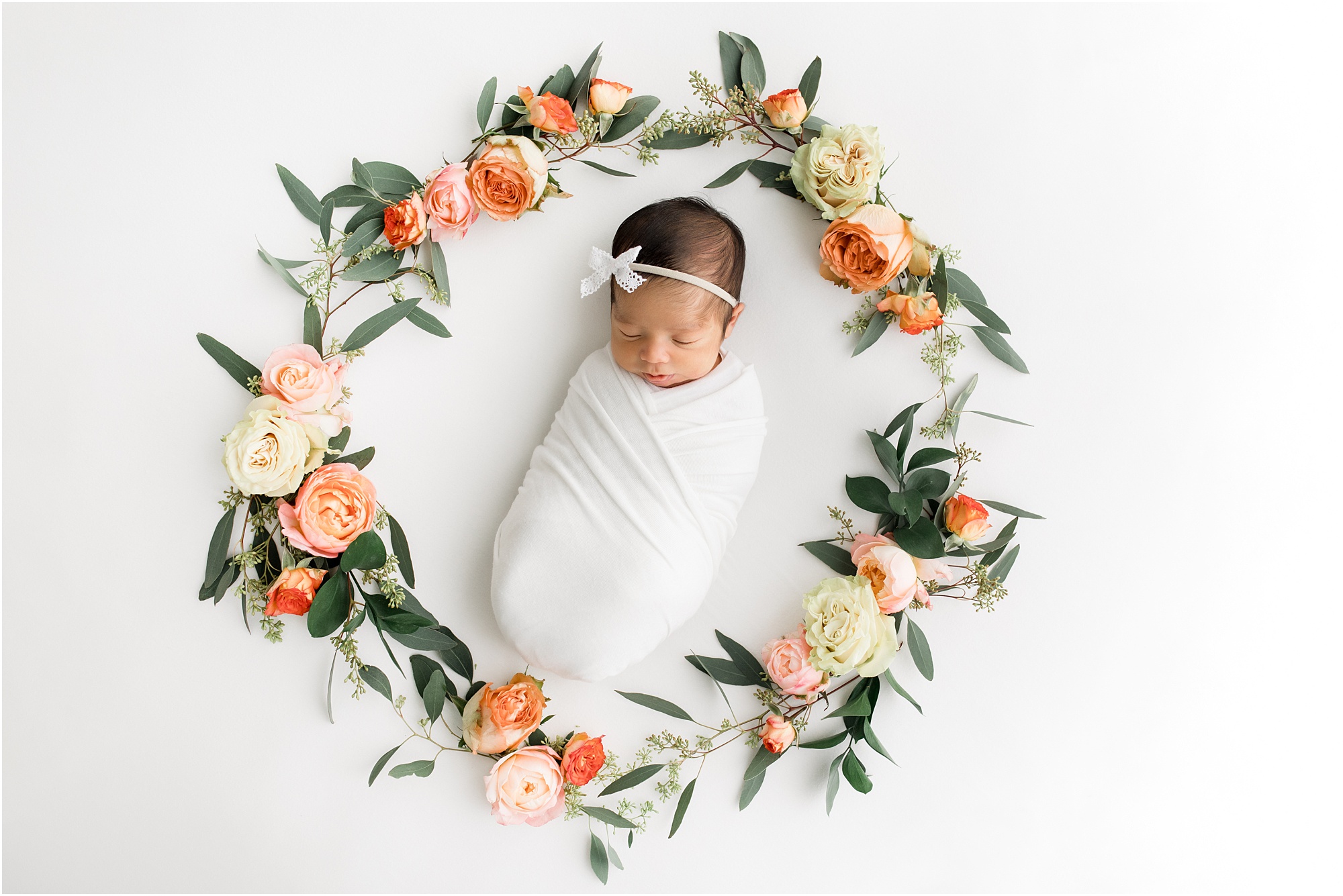 houston newborn photos