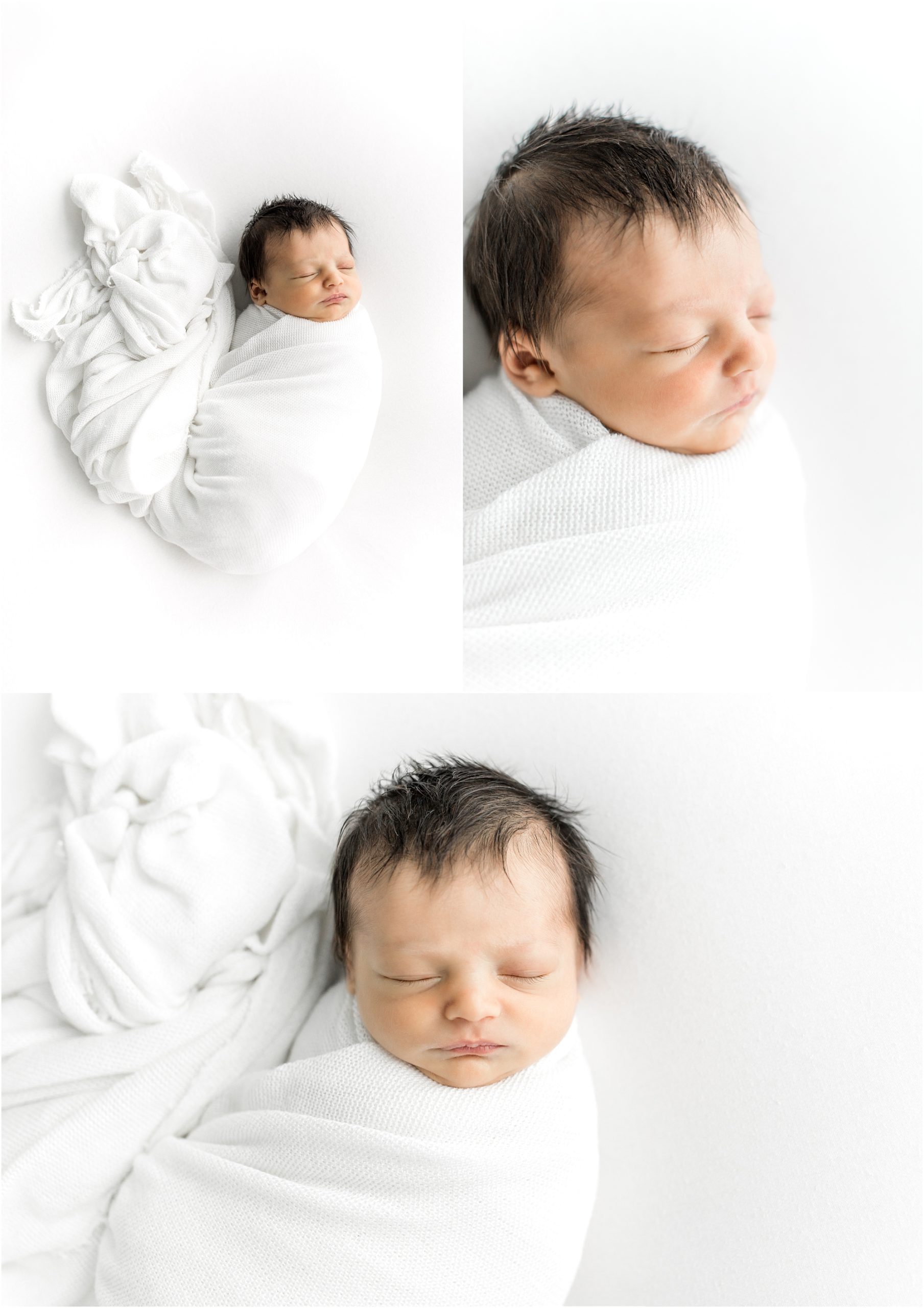 houston newborn photographer