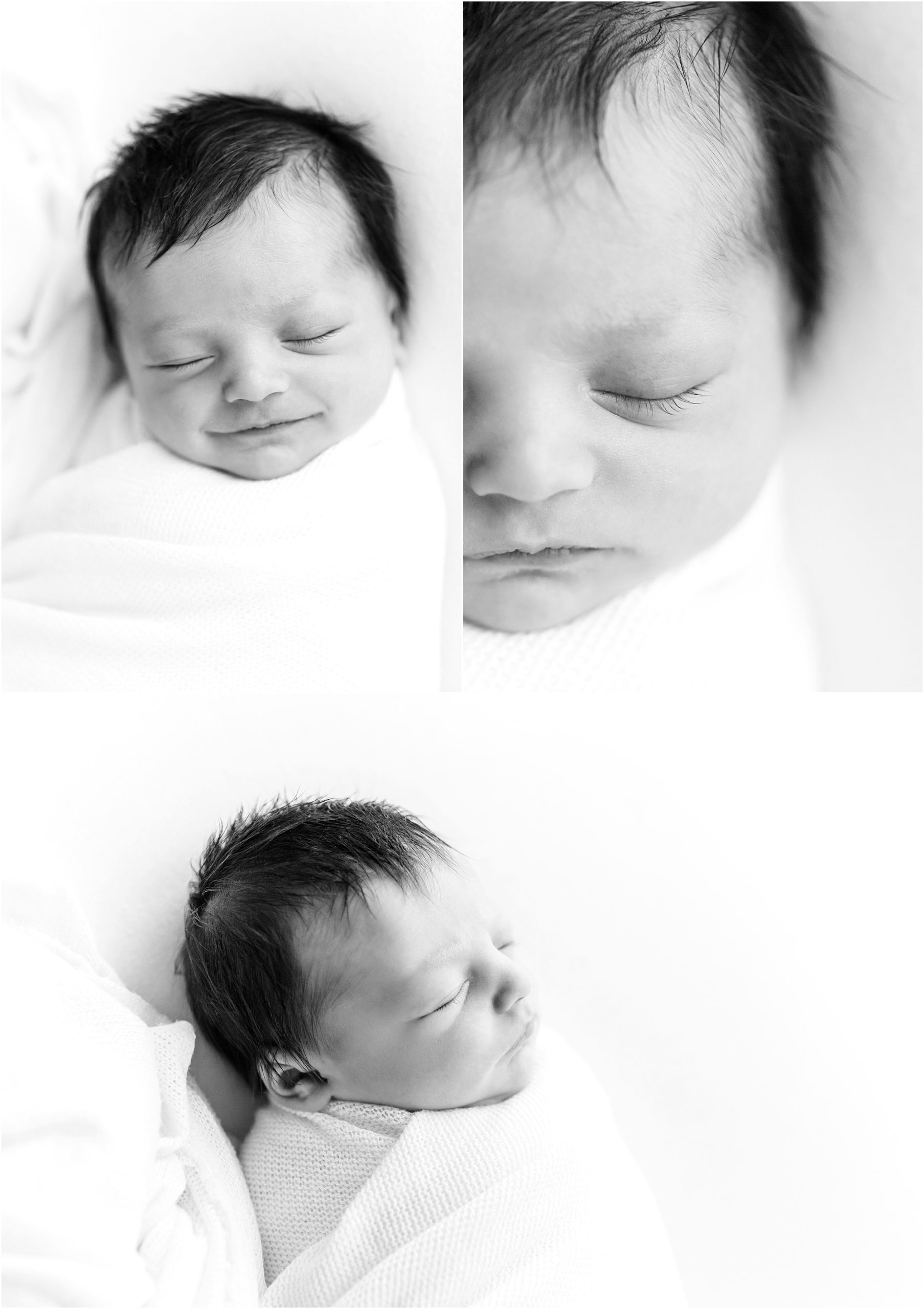 houston newborn photographer