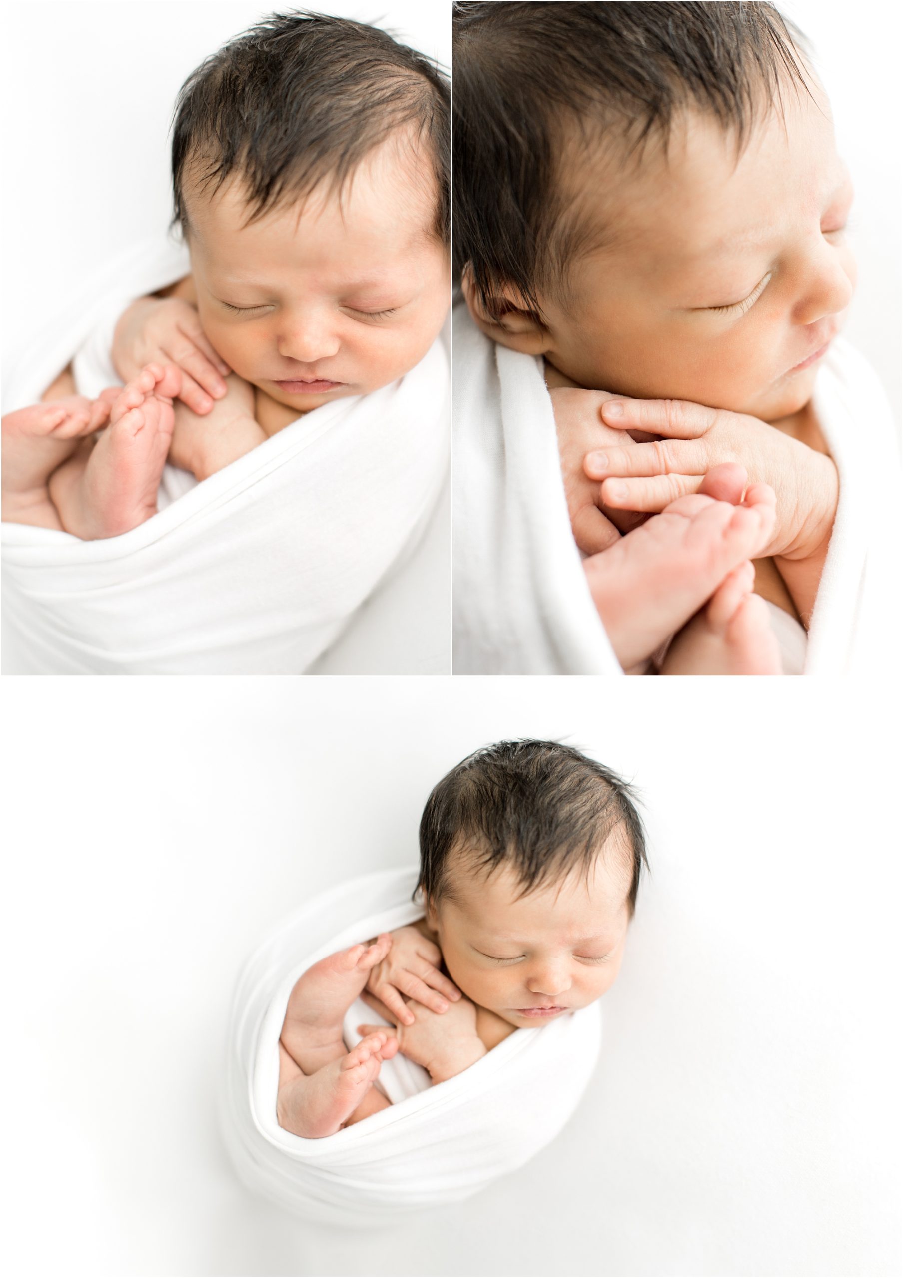 houston newborn photographer