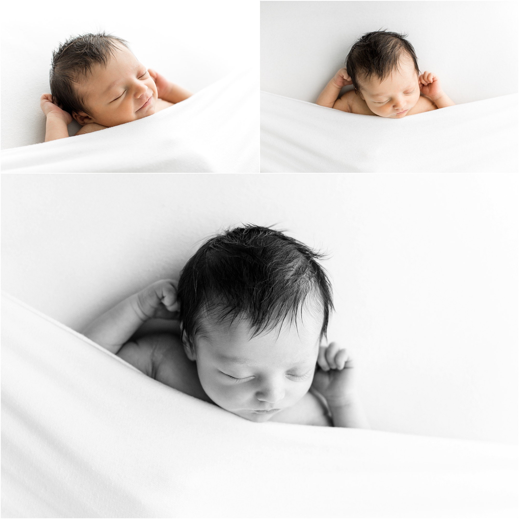 houston newborn photographer