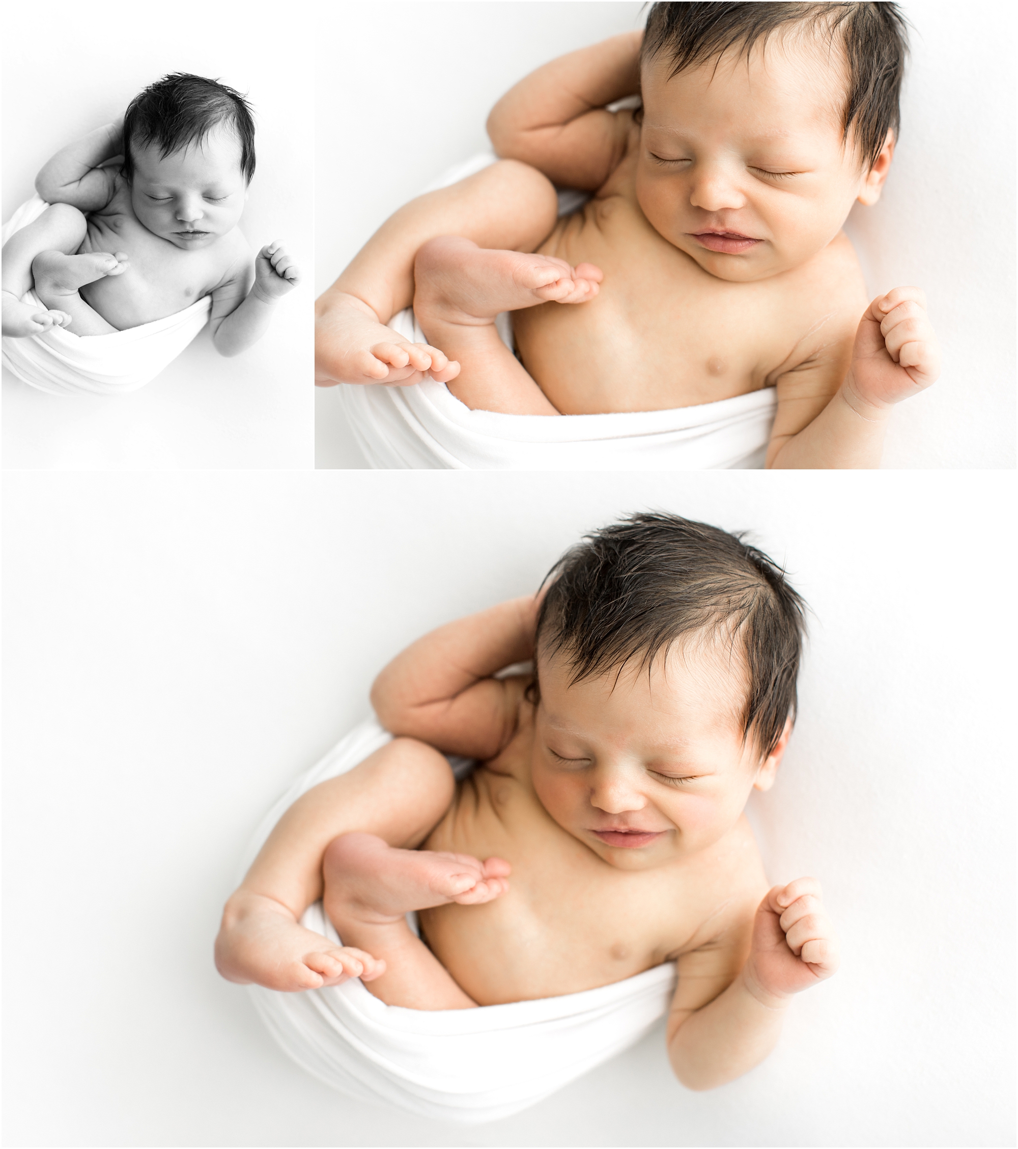 houston newborn photographer