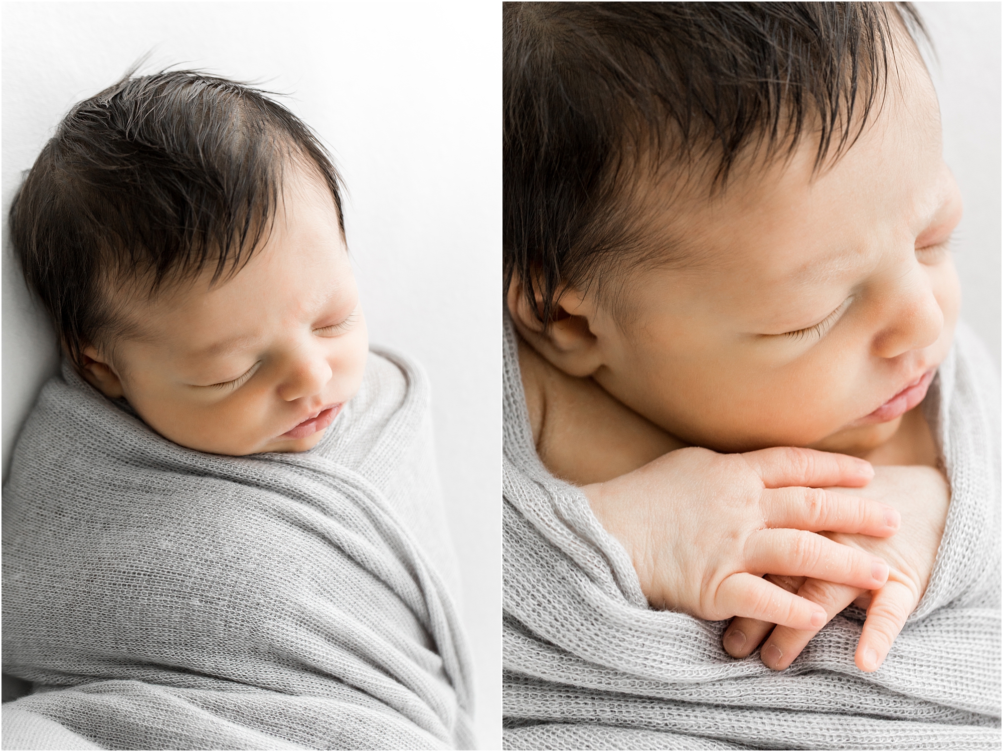 houston newborn photographer