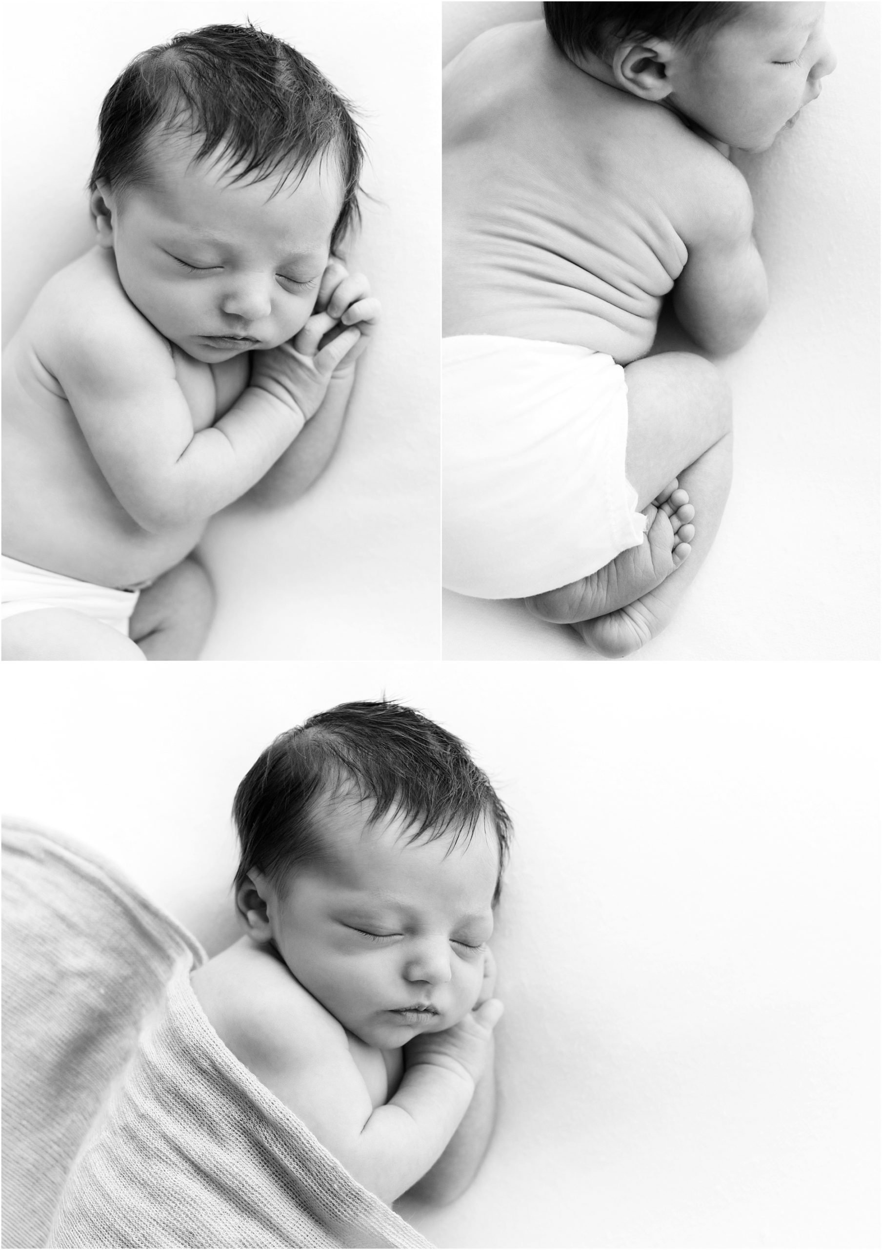 houston newborn photographer