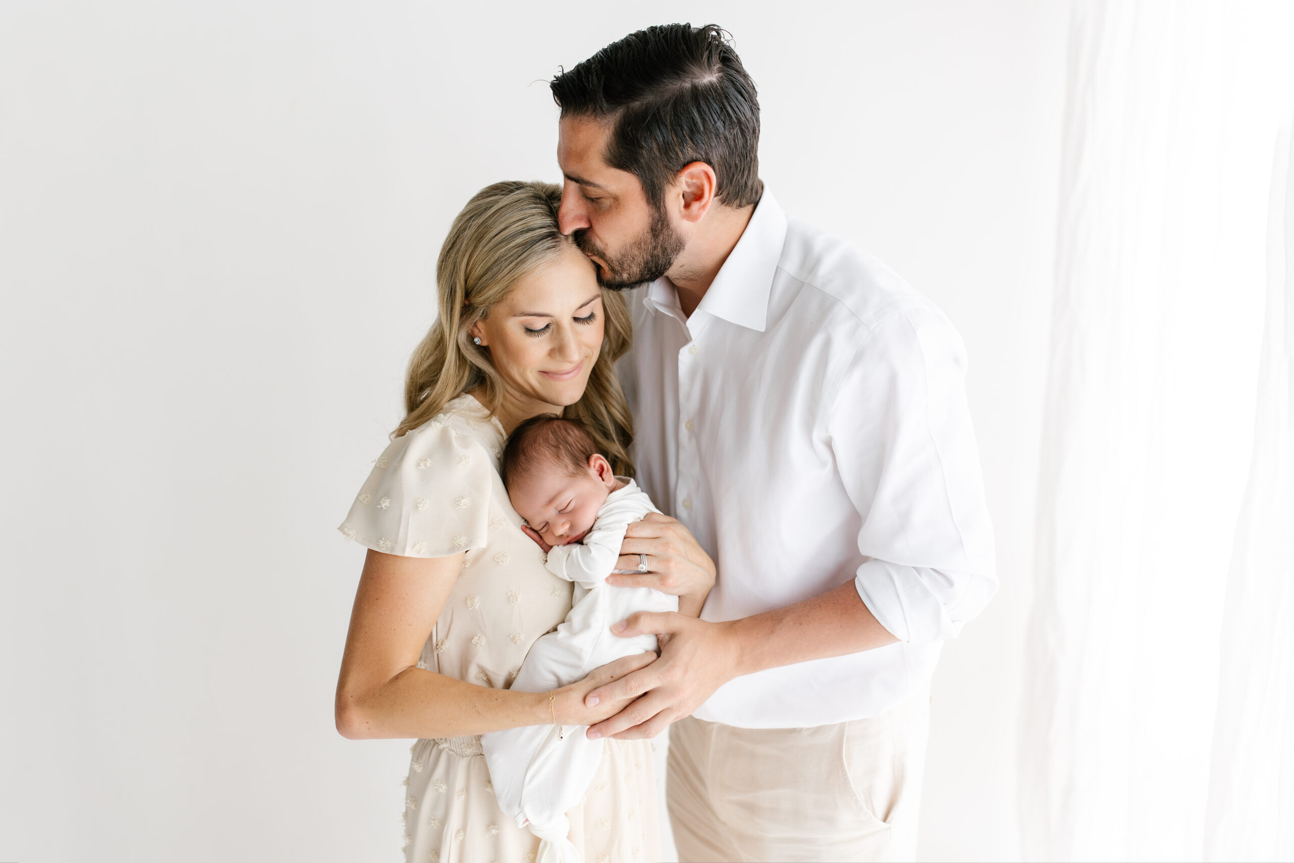 Baby Feet, Houston Newborn Photographer