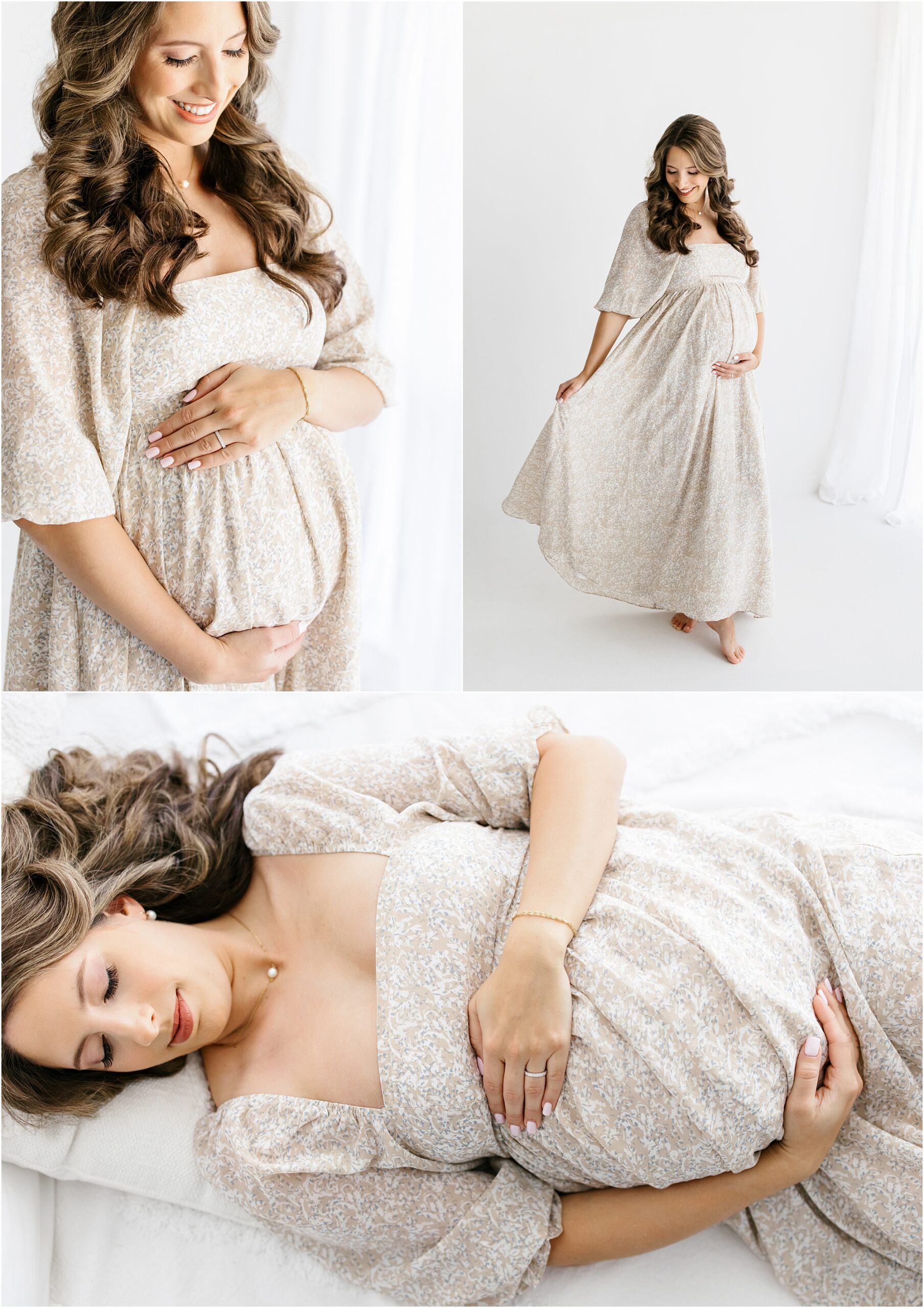 Houston Maternity Photographer