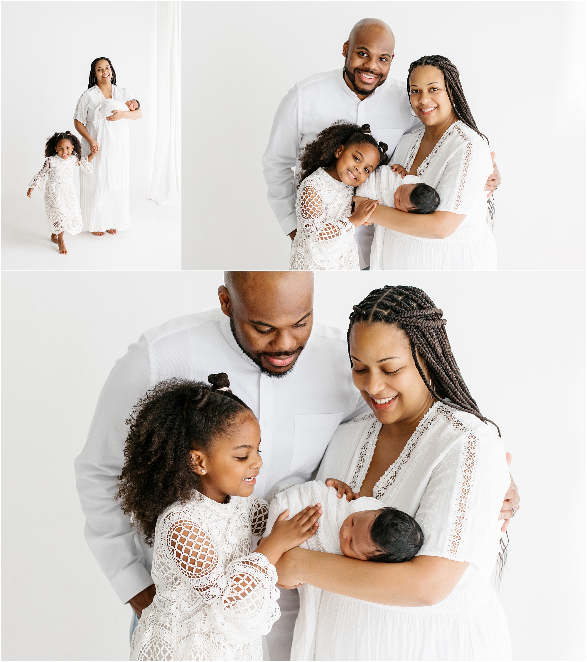 Grayson Larson Newborn Photography | Houston | Grayson | Mindy Larson Photography