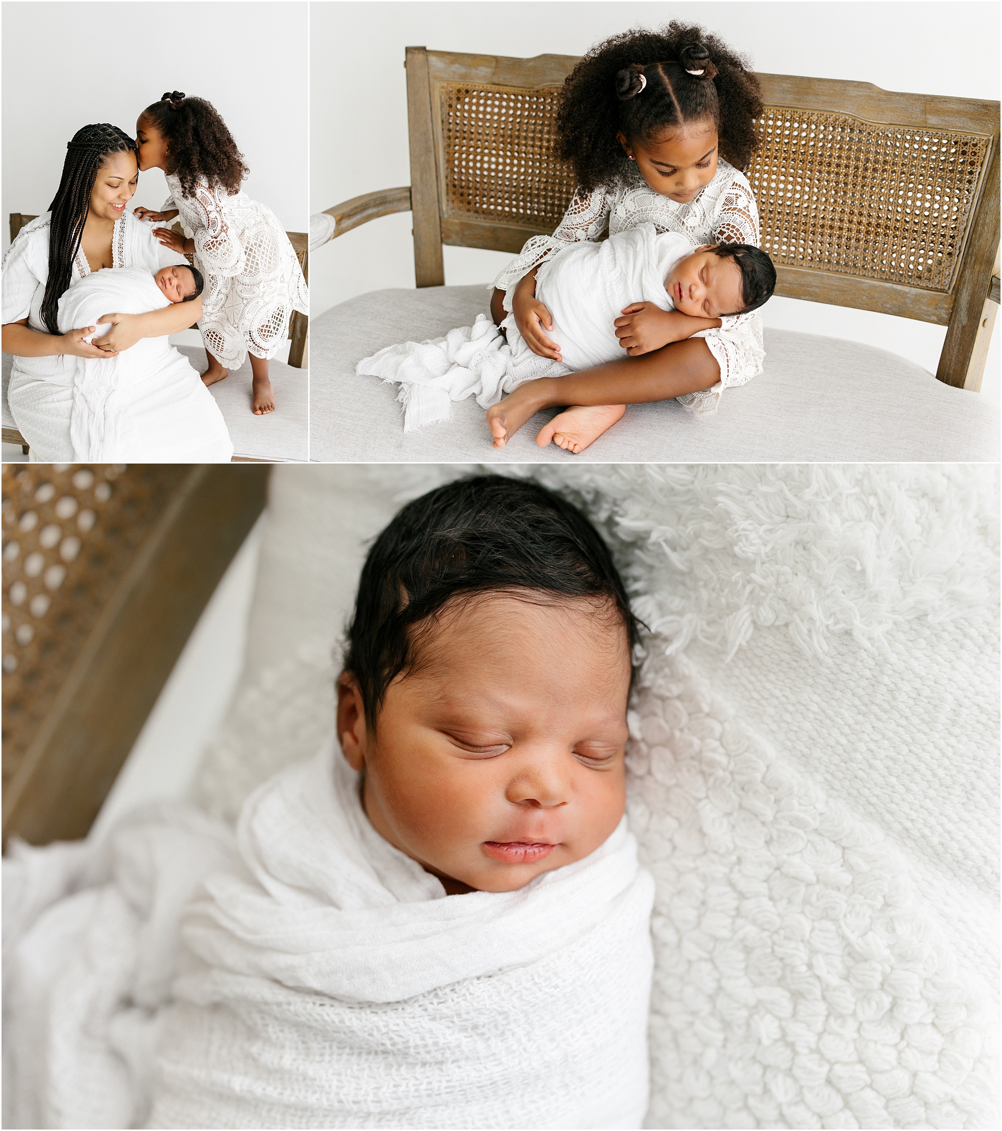 Grayson Larson Newborn Photography | Houston | Grayson | Mindy Larson Photography